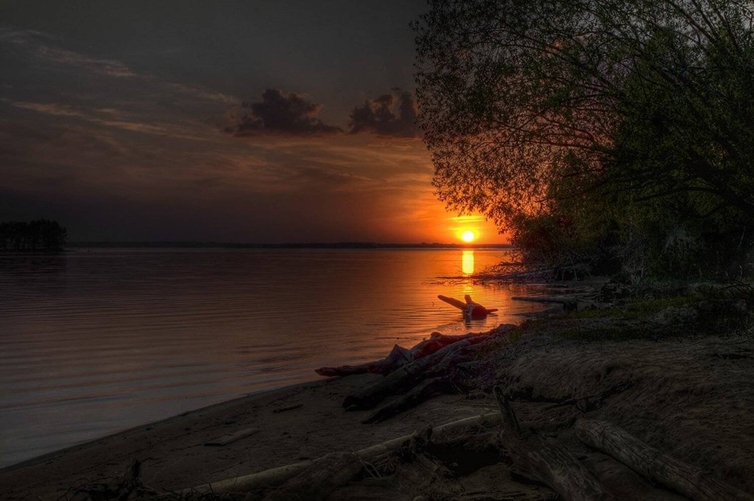 , Олег Обухов