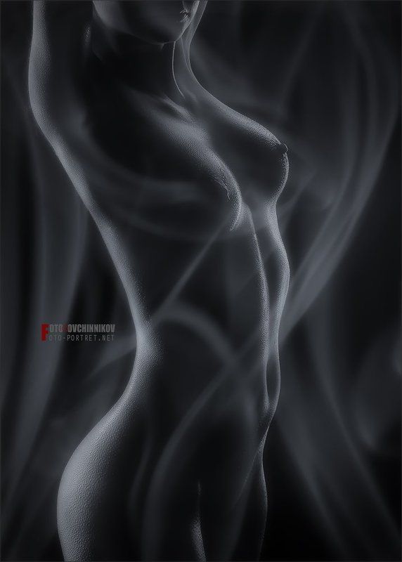 дым фото превью