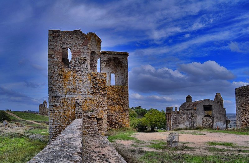 Montemor-o-Novo фото превью