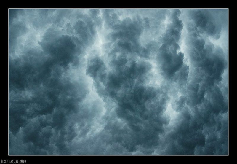 Clouds... фото превью