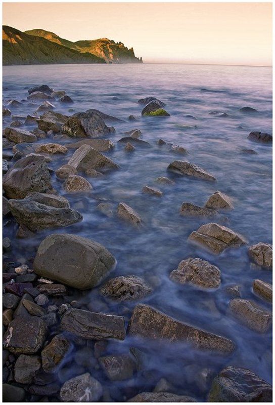 кара-даг, крым, лисья бухта Золотой Кара-Даг фото превью