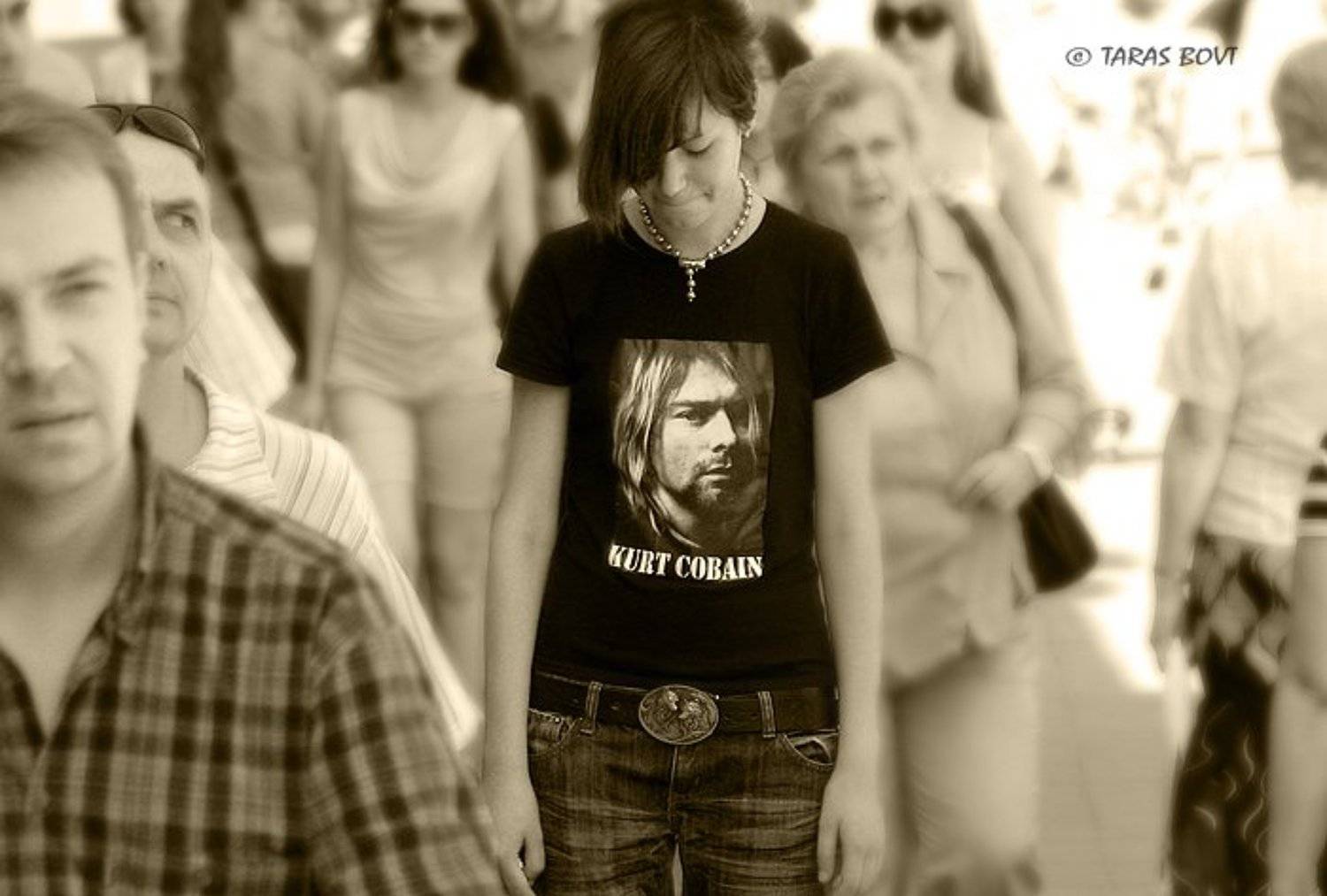 , ТАРАС БОВТ