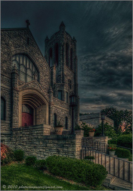 Dearborn фото превью