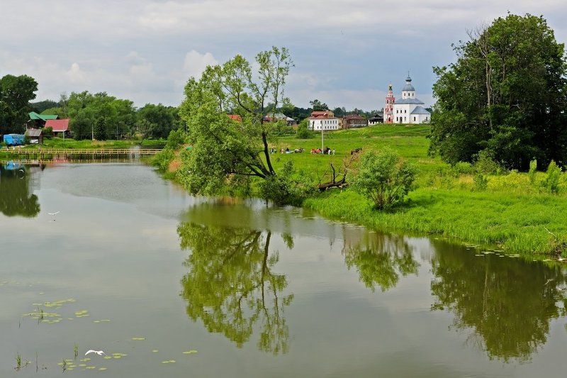 Суздаль. фото превью