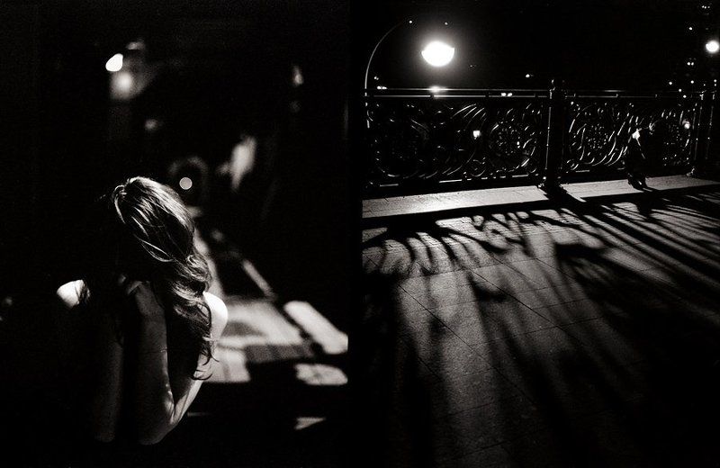 Грустная история фото превью