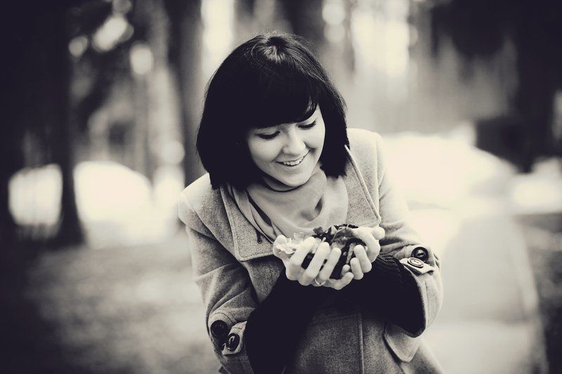 Искренность фото превью