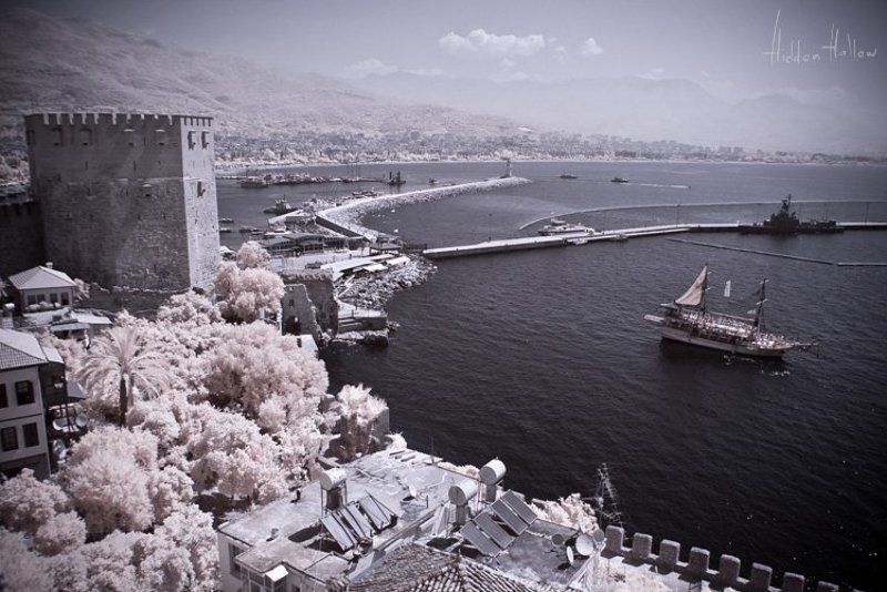 Alanya Bay фото превью