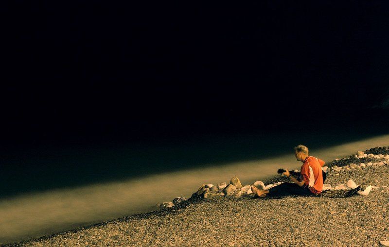 Романс для моря фото превью