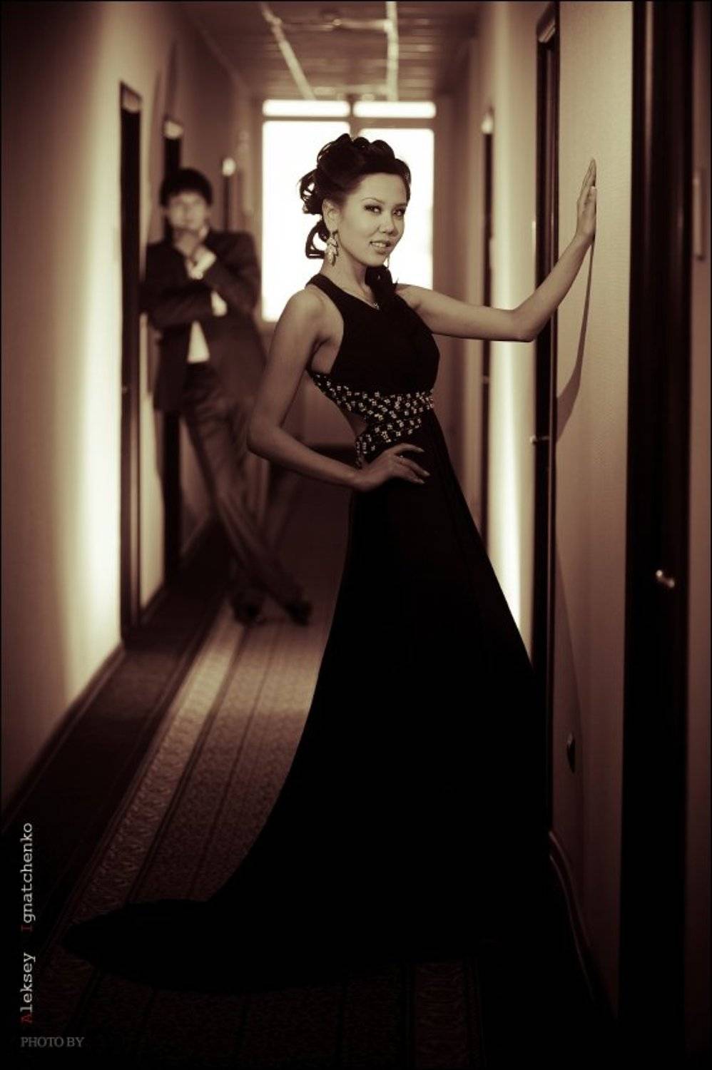 , Алексей Игнатченко