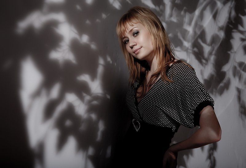 В царстве теней, в этом обществе строгом...(с) фото превью