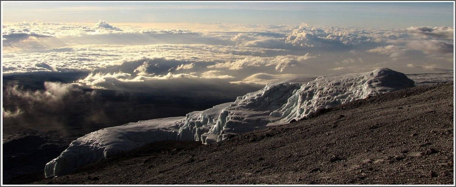 килиманджаро, Vladimir