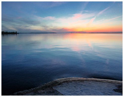 Лазурный берег Волги!