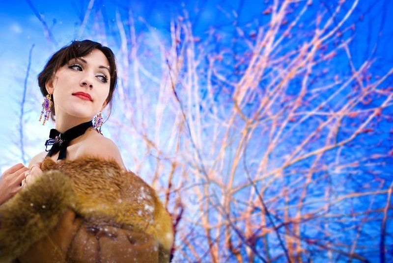 Марина фото превью