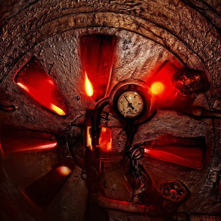 остальное, николай дмитрук