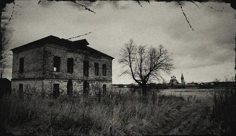 Дунилово и осень ... фото превью