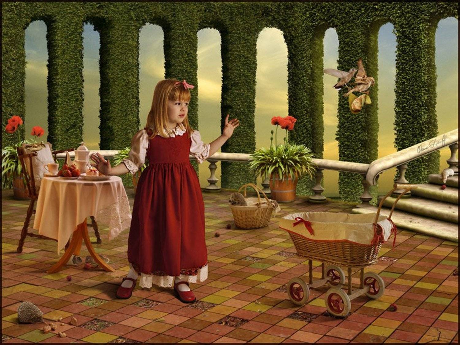 модель:, katja, zuboff, Oxana Zuboff