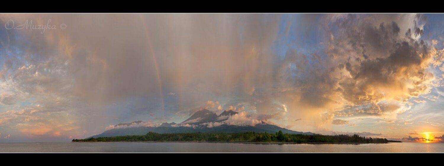 , Оксана Музыка