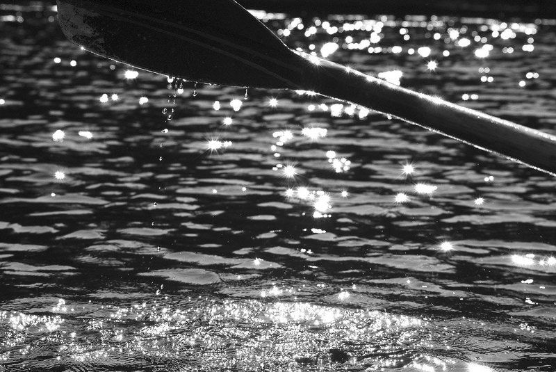 соловки, каналы, озёра По озёрам и каналам фото превью