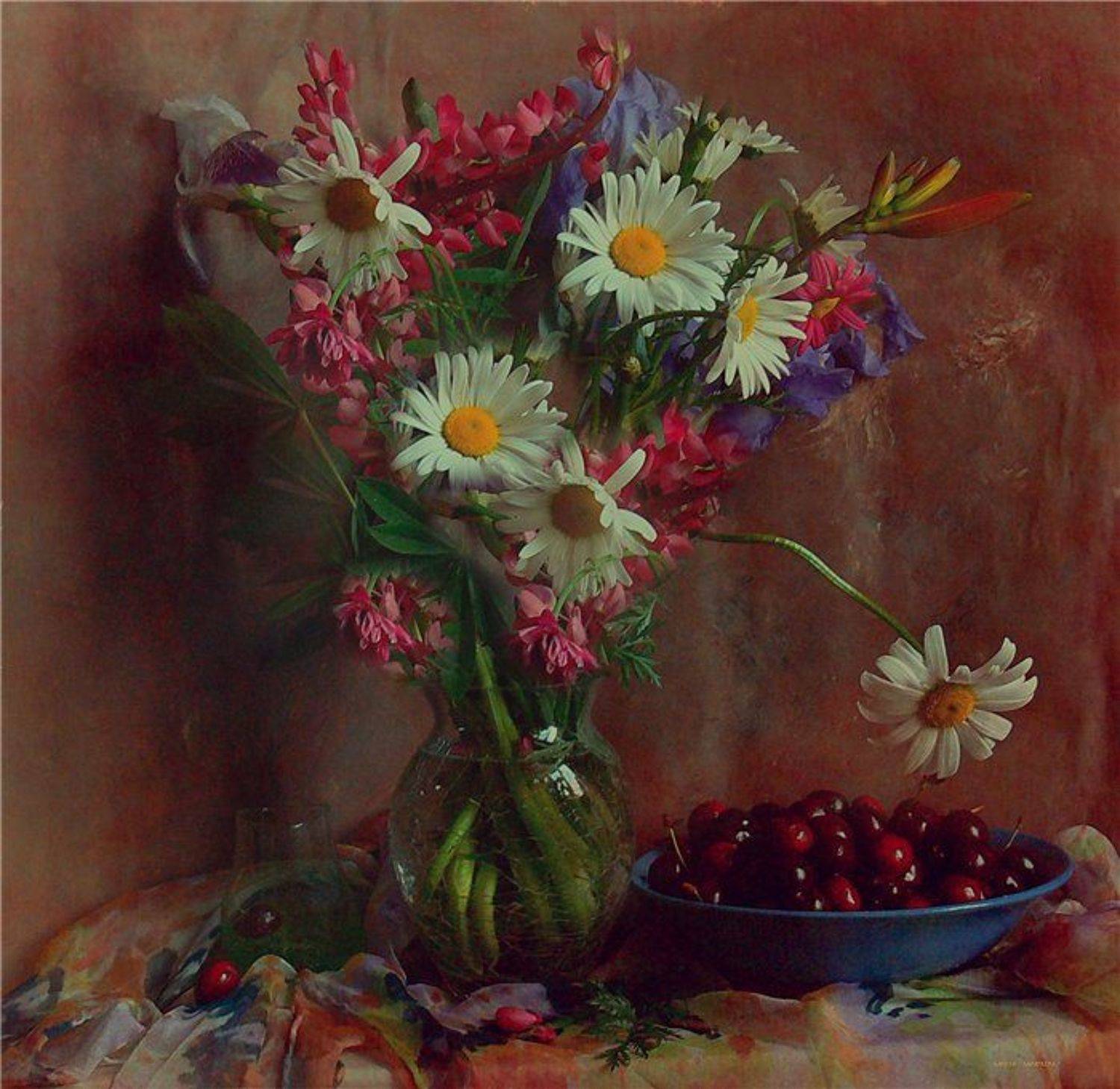 , Лариса Запатрина