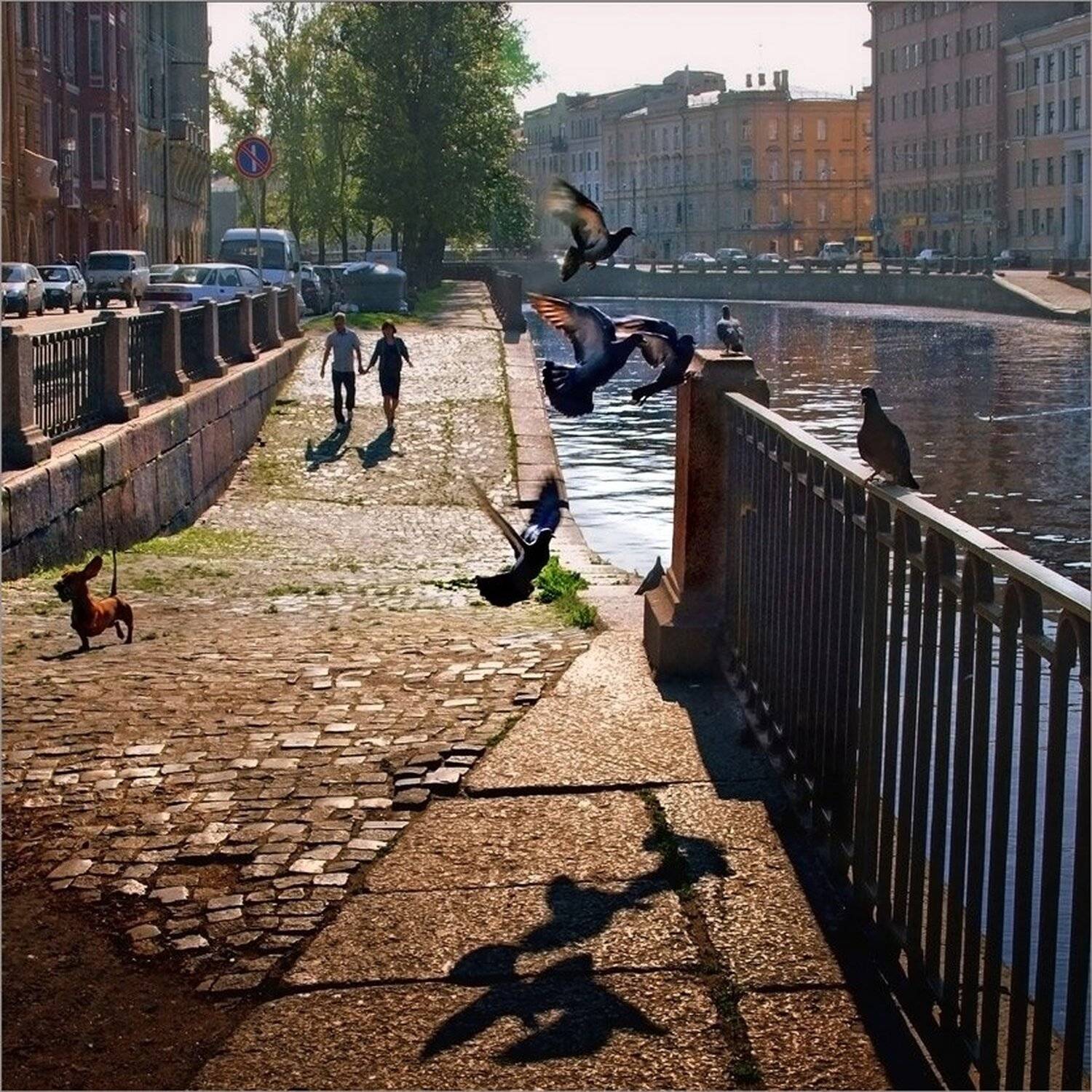 петербург, Gennadi Blohin
