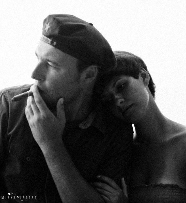 Время Че. фото превью