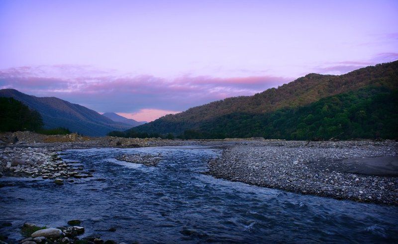 весна evening фото превью