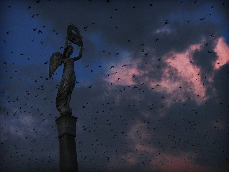 трудный путь фото превью