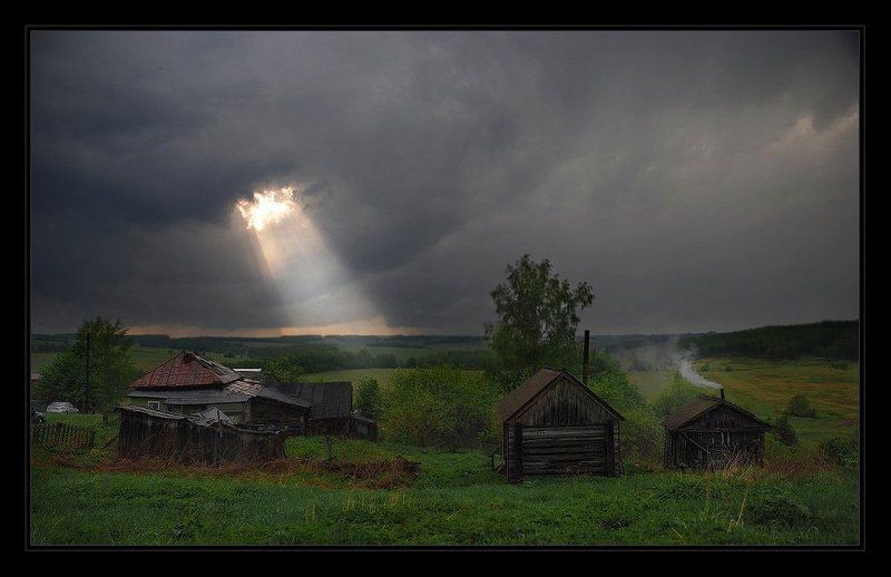 сквозь мглу фото превью