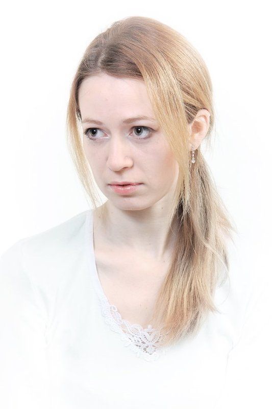 Портрет фото превью