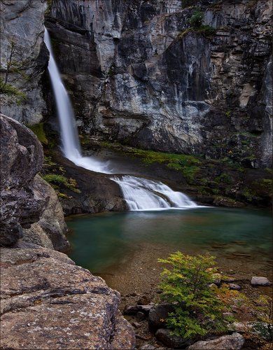Chorillo Del Salto