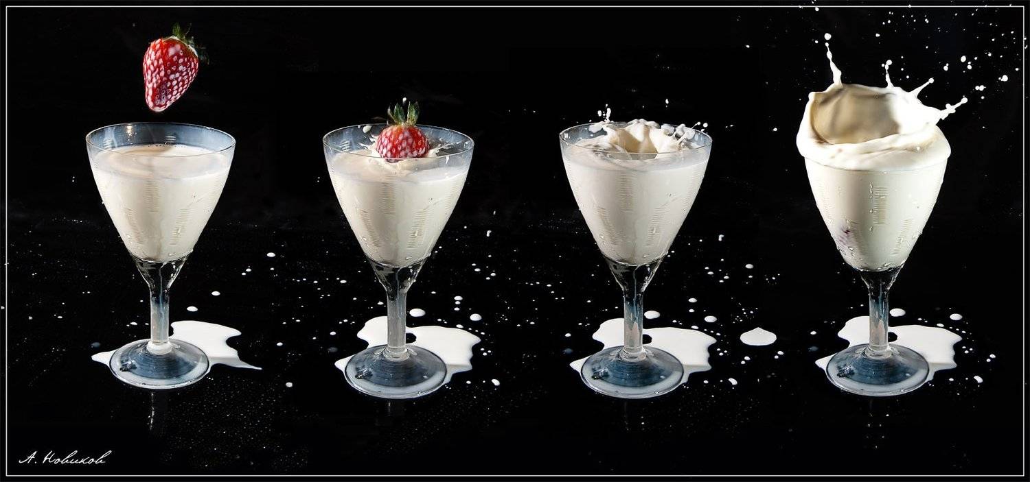 , Алексей Новиков