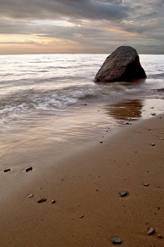 Перед бурей. фото превью