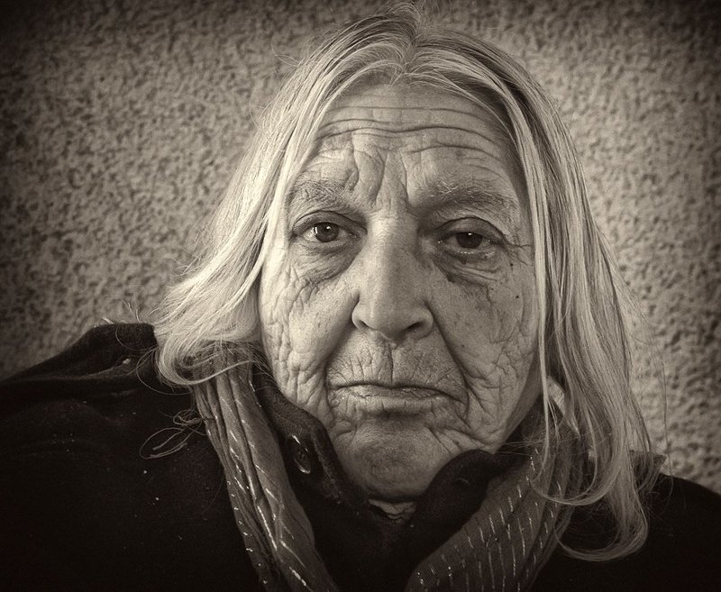 Прожить жизнь... фото превью