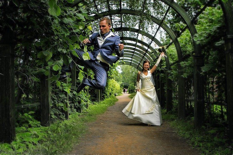 История одной свадьбы фото превью