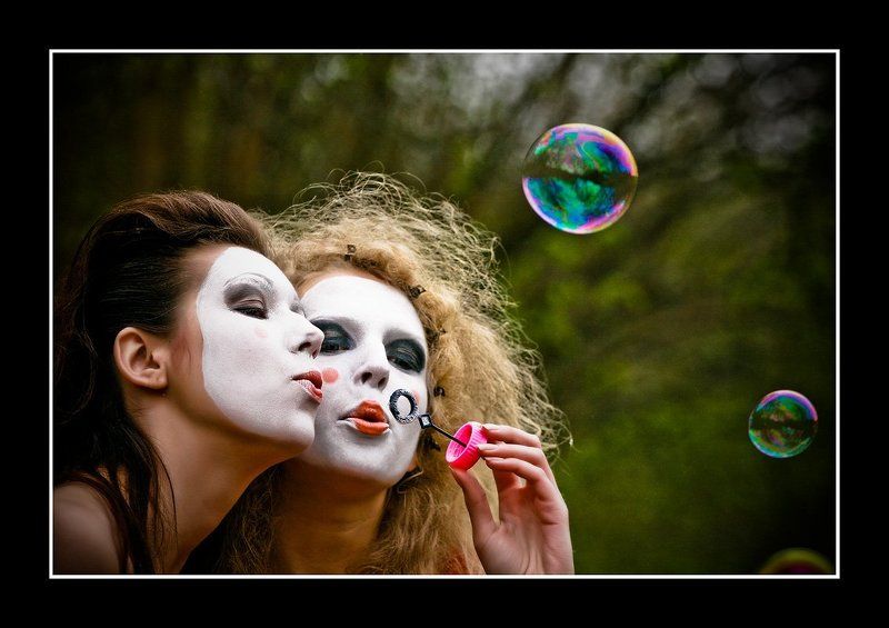 манипуляции фото превью