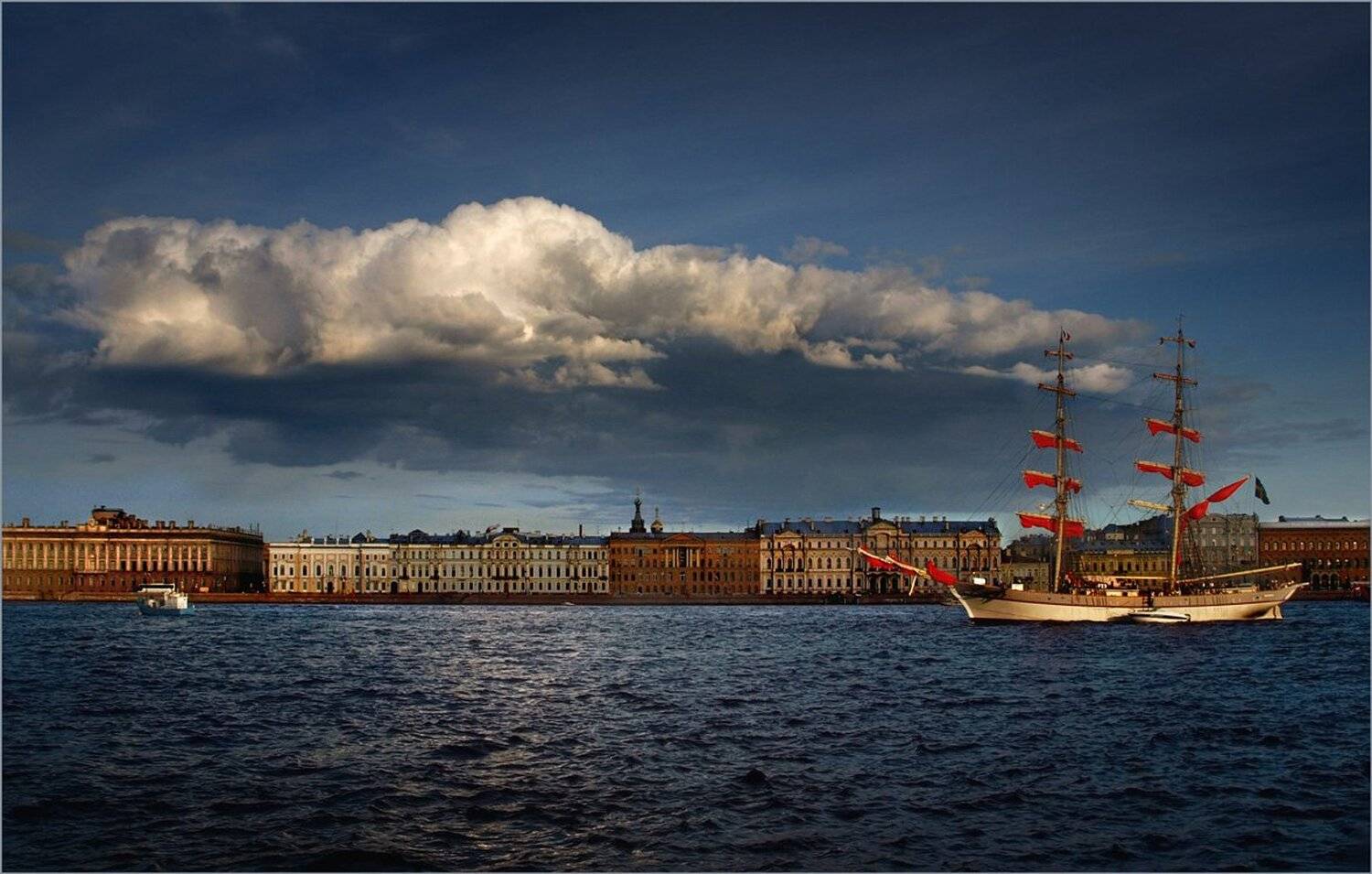 петербург, Gennadi Blohin