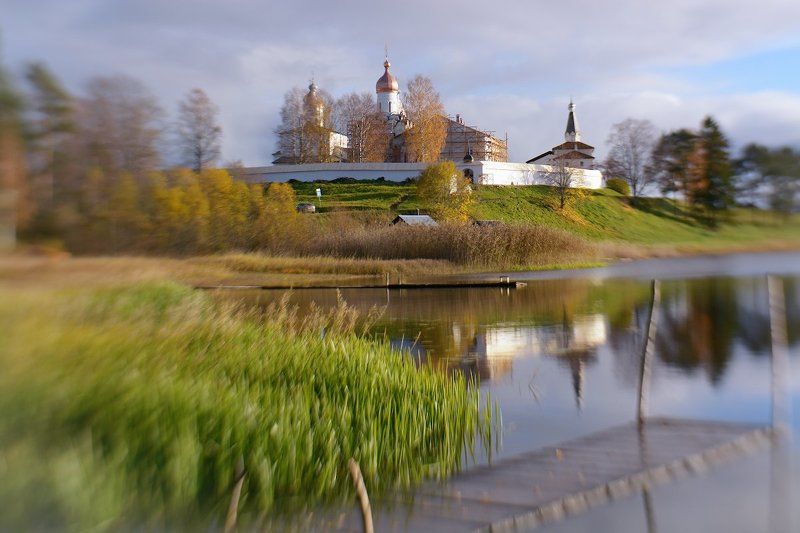 Миражи фото превью