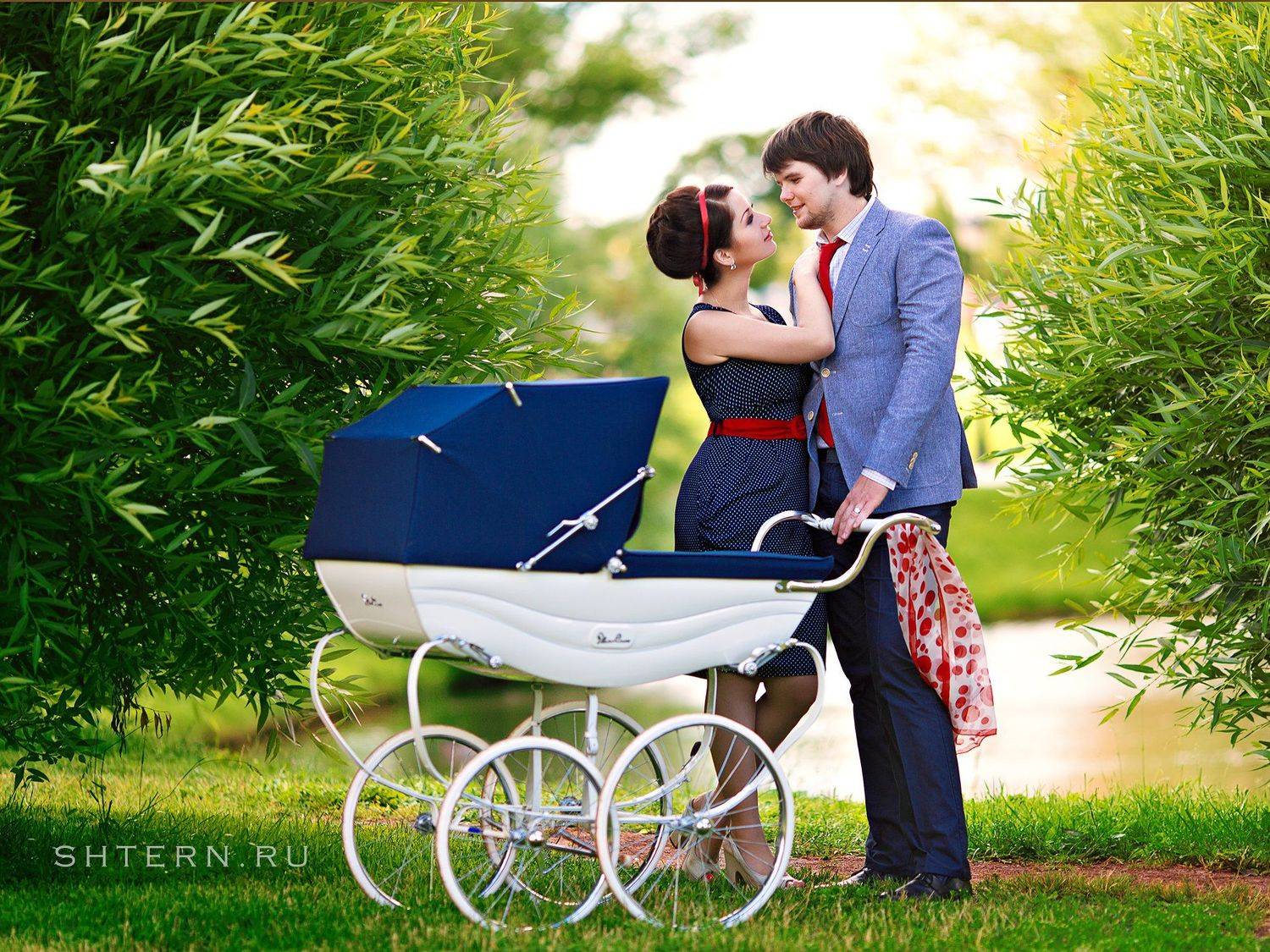 , Екатерина Штерн