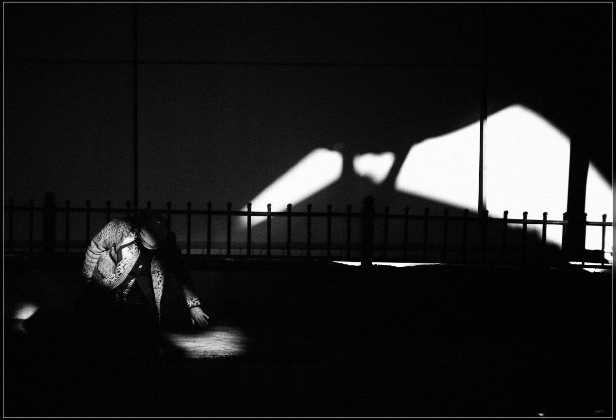 , Ильдар Садыков