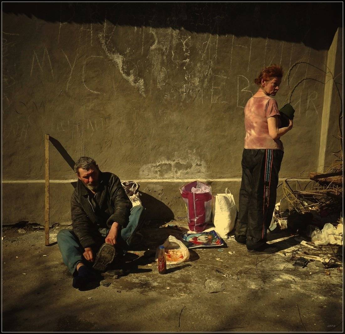 , Ильдар Садыков