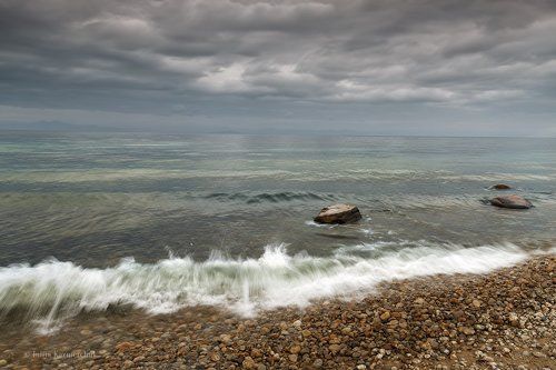 Байкальская акварель. Часть 2
