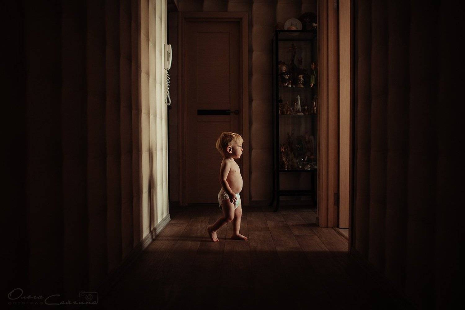 , Сайгина Ольга