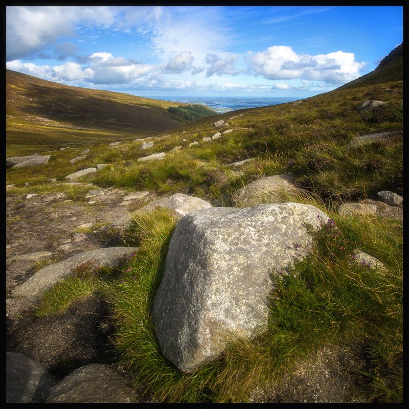 Сердце камня! фото превью