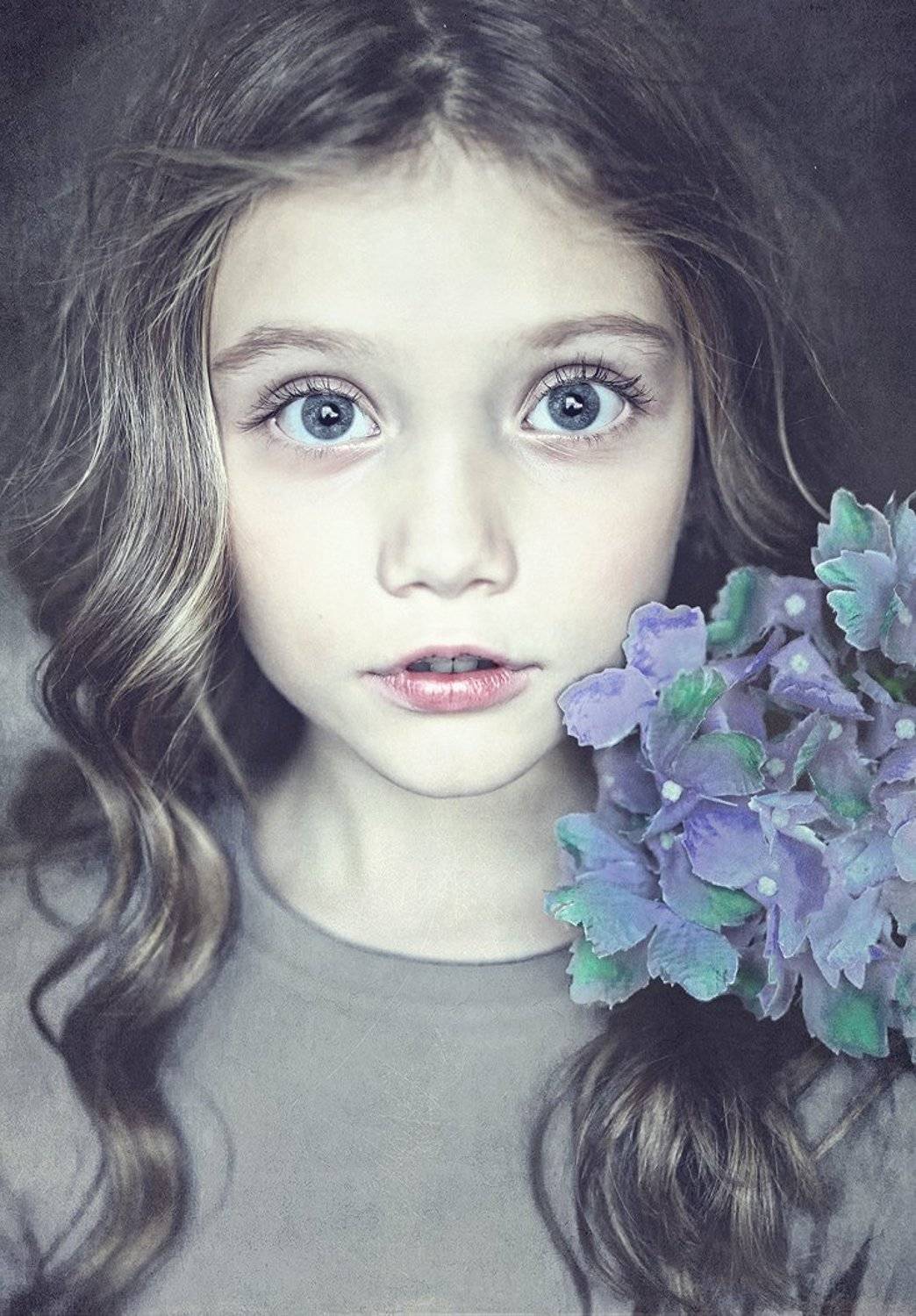 девочка, портрет, жанр, жанровый портрет, гламур, бьюти, глаза, люди, свет, история, красивая, цвет, губы, Постонен Екатерина