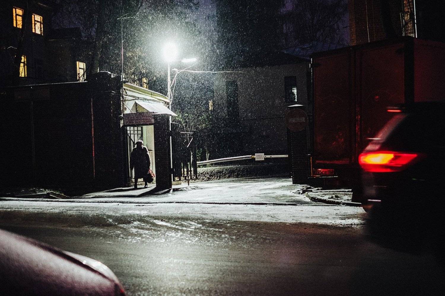 , Большаков Илья