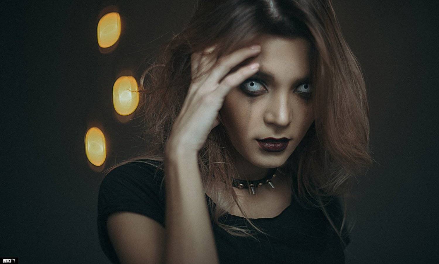 biocity, model, portrair, портрет, модель,, Biocity