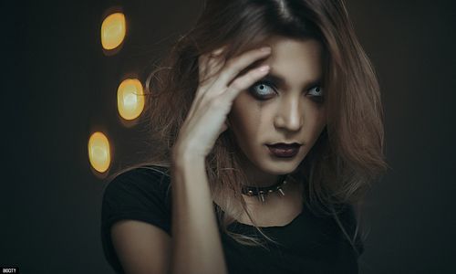 witch
