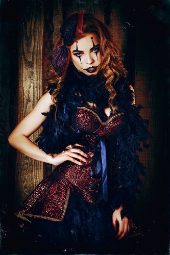 There is always Joker to see through the delusion