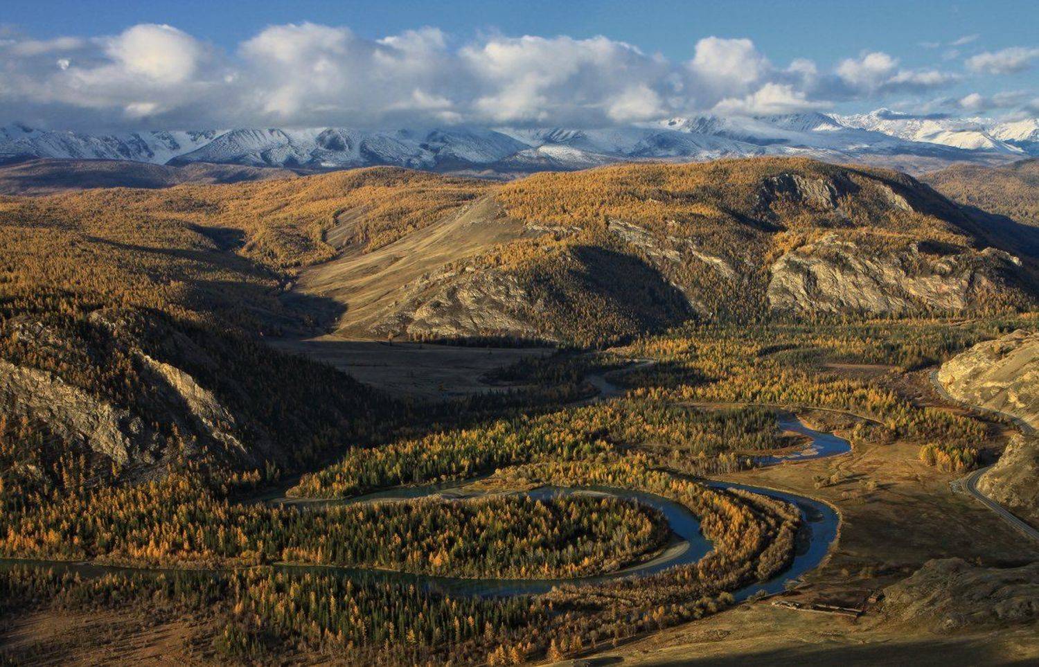 алтай, горный алтай, северо-чуйский хребет, курай, чуя, горы, Галина Хвостенко