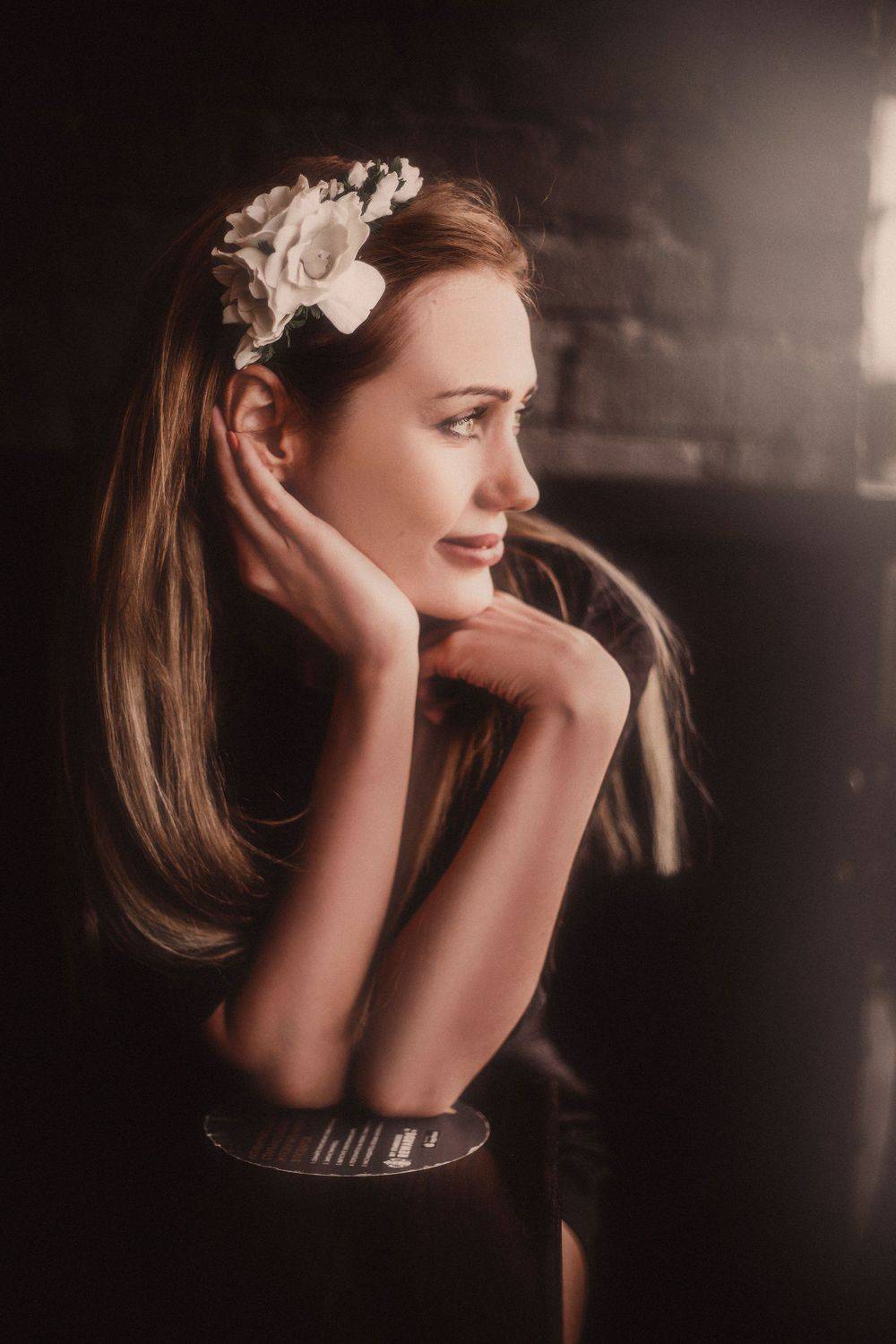 портрет, Юлия Шевчук